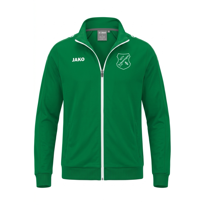 JAKO Polyesterjacke One